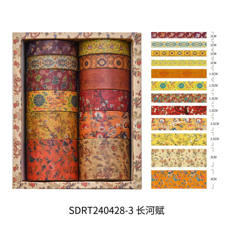 Washi Tape