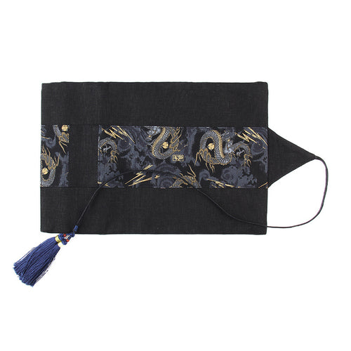 Black Dragon Pouch